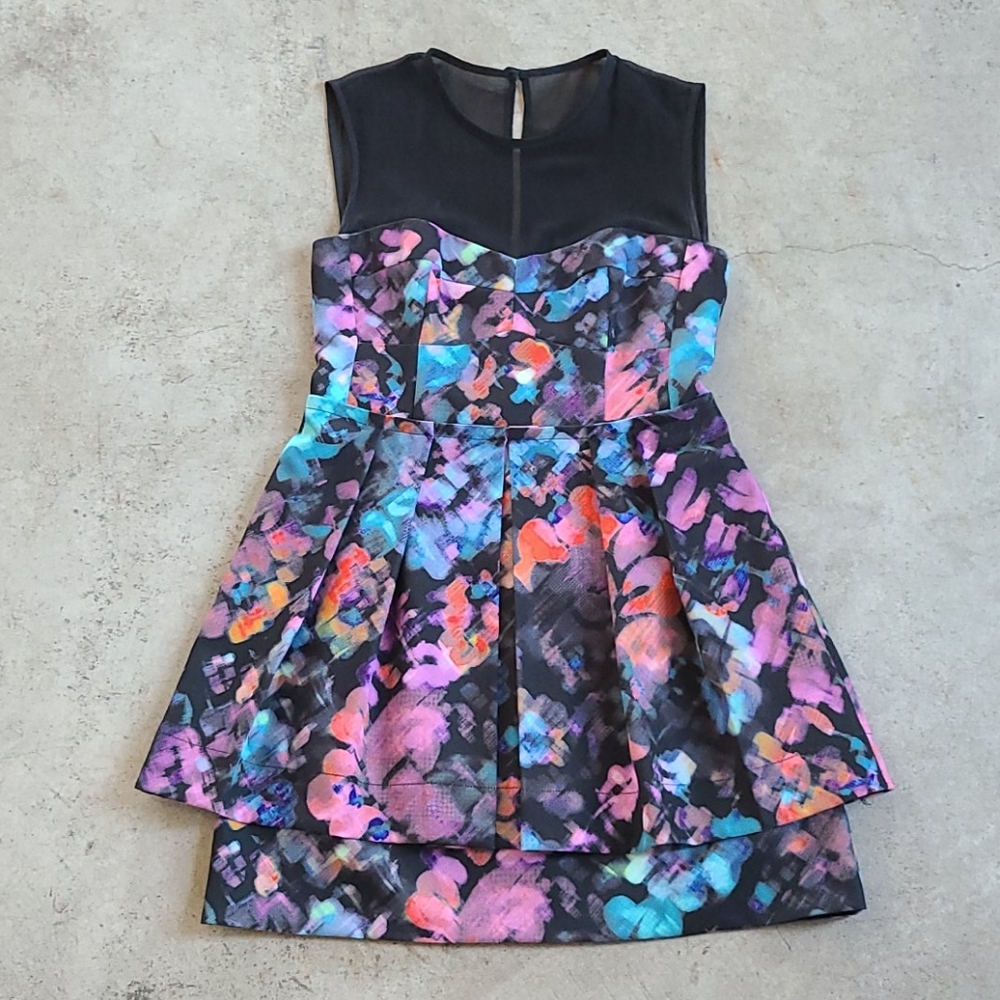 Nanette Lepore Dress